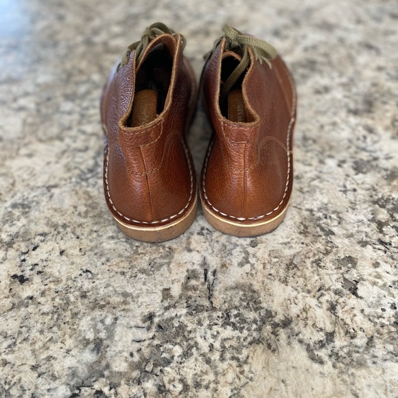 SeaVees AUTHENTIC CALIFORNIA 3 EYE CHUKKA - Picture 3 of 6